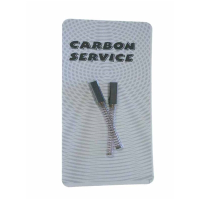 ESCOVA DE CARVAO 6X6X18/20mm - 801041