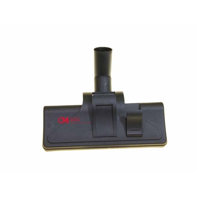 ESCOVA ASPIRADOR C/RODAS D-37 - 805003