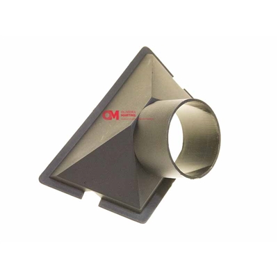 ESCOVA ASPIRADOR RECTANGULAR D-58 - 805038