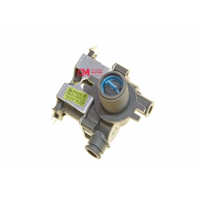 ELECTROVALVULA SAMSUNG DUPLA - E086900008