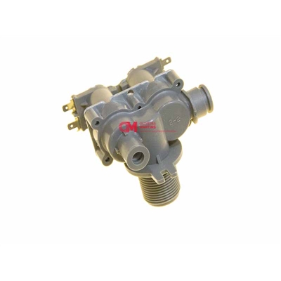 ELECTROVALVULA SAMSUNG DUPLA - E086900008