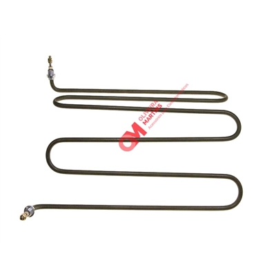 RESISTENCIA GRELHADOR KEBAB 3000W - 809265