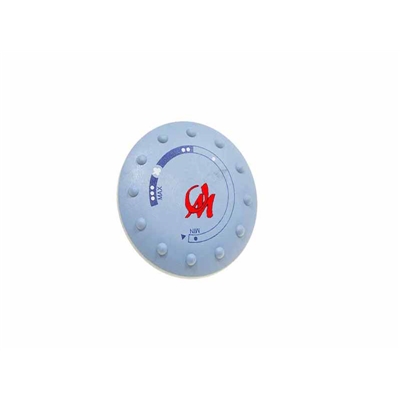 MANIPULO TERMOSTACTO FERRO - 812120