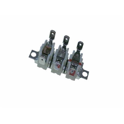 TERMOSTACTO TRIPLO 160º-183º-260º - 813002