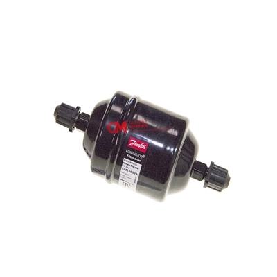 FILTRO DANFOSS 1/4 DCL052 - D35DCL052