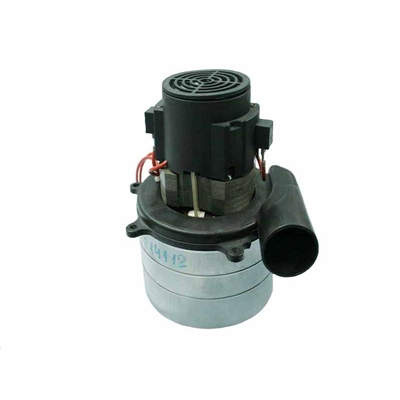 MOTOR ASPIRADOR LIQUIDOS 24V 450W - 814112