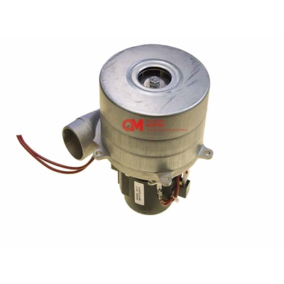 MOTOR ASPIRADOR LIQUIDOS 24V 450W #2 - 814112
