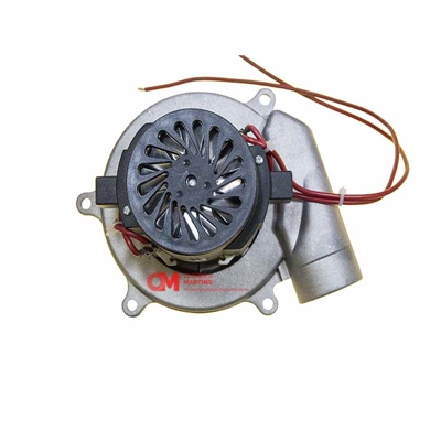 MOTOR ASPIRADOR LIQUIDOS 24V 450W #1 - 814112