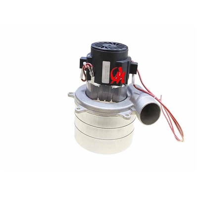 MOTOR ASPIRADOR TRI 24Vlt - 814119