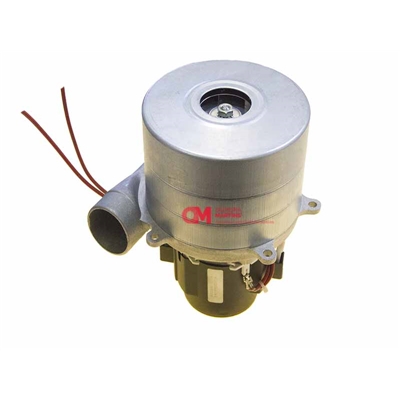 MOTOR ASPIRADOR TRI 24Vlt #1 - 814119