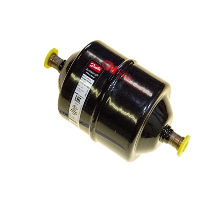 FILTRO DANFOSS 3/8 DCL163S - D35DCL163S