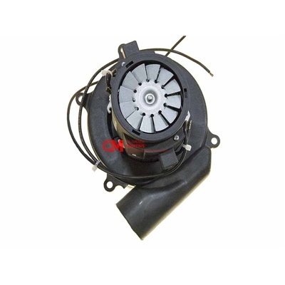 MOTOR ASPIRADOR 36V TANGENCIAL #2 - 814130