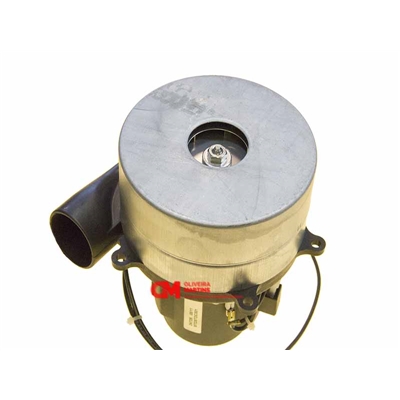 MOTOR ASPIRADOR 36V TANGENCIAL #1 - 814130
