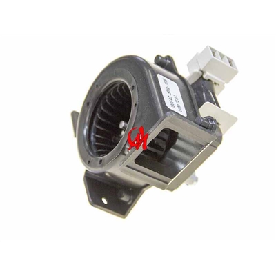 ASPIRADOR PO/FUMO NECTA - 814162