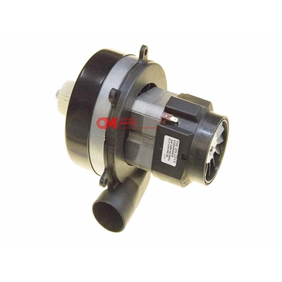 MOTOR ASPRIADOR TANGENCIAL C/ FILTRO PERIFERICO #1 - 814164