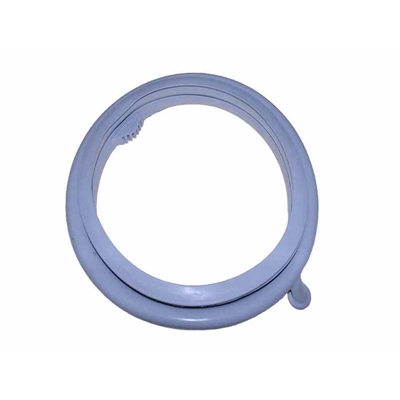 BORRACHA OCULO MERLONI C/ TUBO - 101304