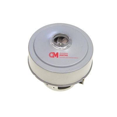 MOTOR ASPIRADOR UNIVERSAL 1400W C/GOLA - 814182