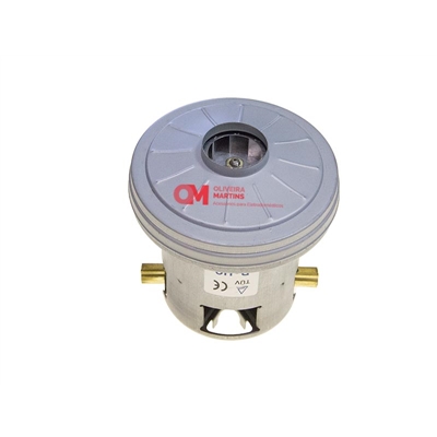 MOTOR ASPIRADOR UNIVERSAL 1800W C/GOLA - 814186