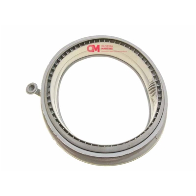 BORRACHA OCULO MERLONI C/ TUBO - 101304