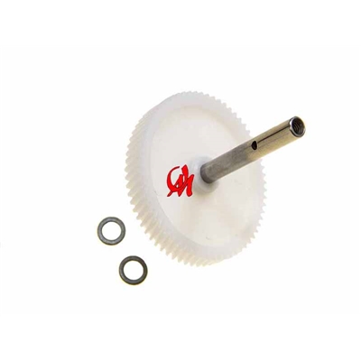 RODA ENGRENAGEM VEIO GRANDE BIANCHI - 814304