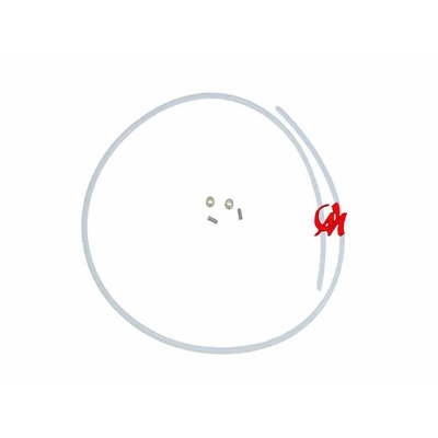 TUBO TEFLON 4X6 1Mt - 818151