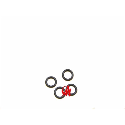 ORING PRETO 7.00X1.70 NECTA - 820022