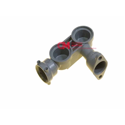 LIGACAO AO PERMUTADOR - 8700302004