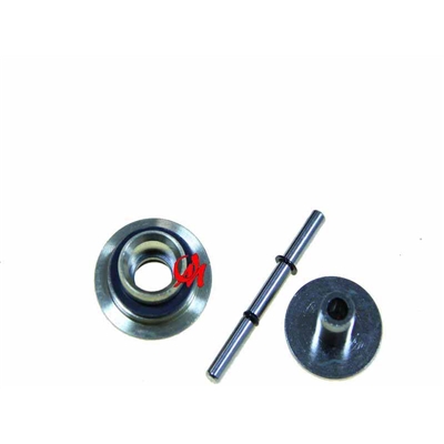 VALVULA GAZ 3E VULCANO - 8708500310