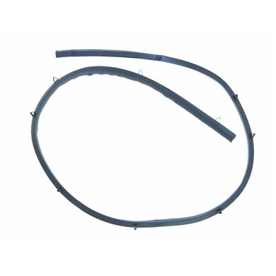 JUNTA PORTA FORNO NARDI 11CLIPS - 902012