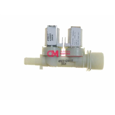 ELECTROVALVULA DUPLA ARISTON - F143737