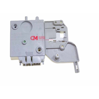 BLOCA PORTA ZANUSSI 3C - A148ZN16