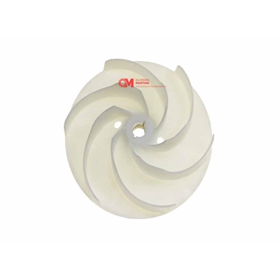 TURBINA MOTOR M.L.L. COMENDA - C13647