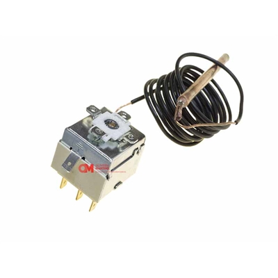 TERMOSTACTO M.L.L. DIHR 0-90º - C15854