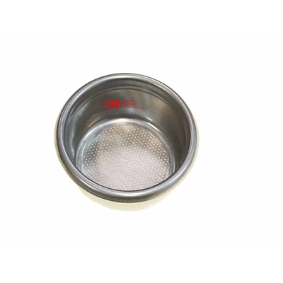 FILTRO 2 CAFES BEZZERA - C215