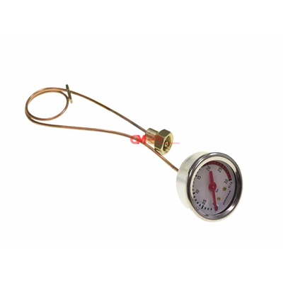 MANOMETRO CALDEIRA GAGGIA ITALIANA - C28811