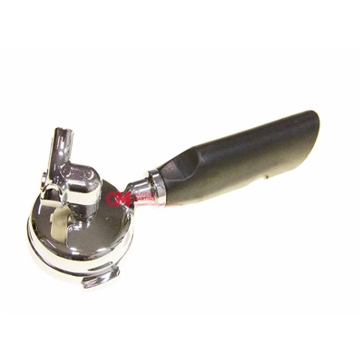 PORTA FILTRO 2 BICAS NUEVA ARIETE - C2893