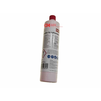 LIQUIDO DESCALCIFICADOR 700Ml - C36561