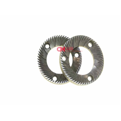 MOS  ESQUERDA 64X38X9 - C4334