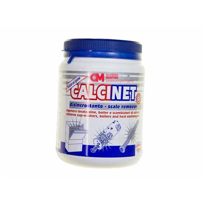 DESCALCIFICADOR 1 Kg - C444