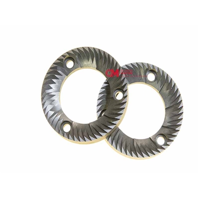 MOS DIREITA K6 63,5X38X9 - C8567