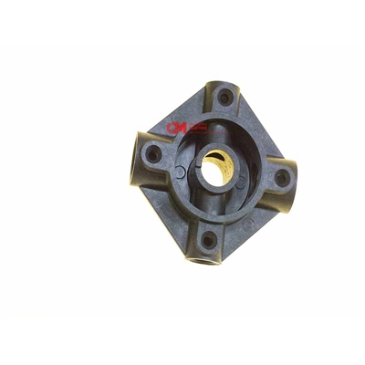 CRUZETA M.L.L. ASPES - C8954