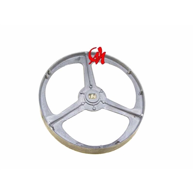 VOLANTE FAGOR 22mm CUBA PLASTICA - E140340110