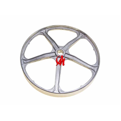 VOLANTE DAEWOO - E140690002