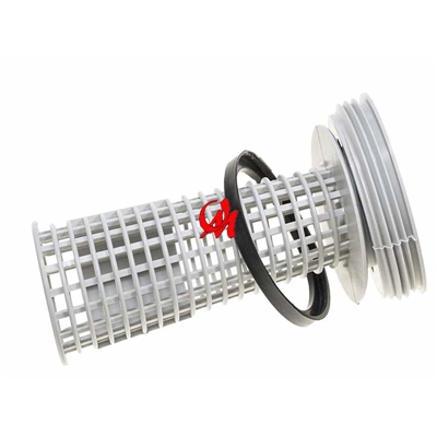 FILTRO COMPLETO ZANUSSI - E165870070