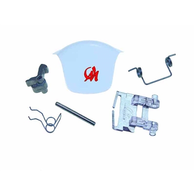 FECHO MERLONI - E172120001