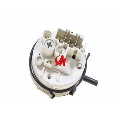 PRESSOSTATO S. 35/8 - E188010003