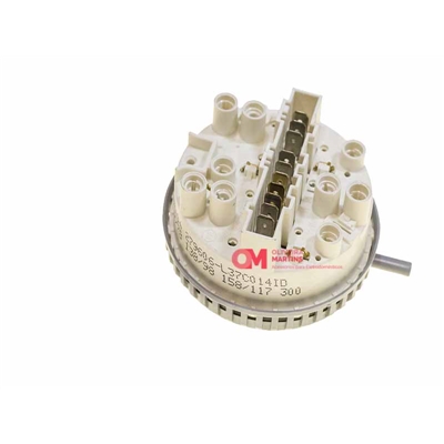 PRESSOSTACTO TRIPLO 158/138/118 - E188031513