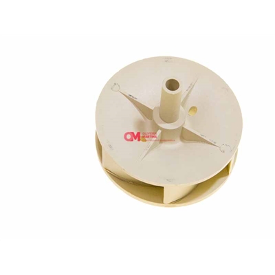 TURBINA MOTOR M.L.L. FAGOR - E214340115