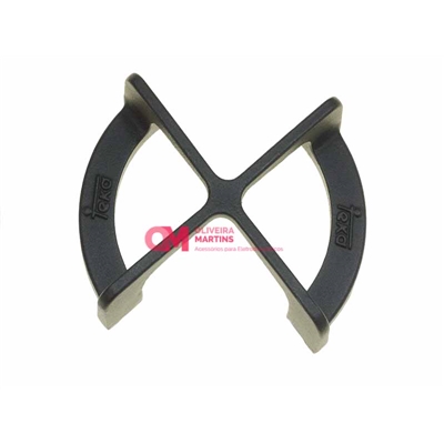 GRELHA QUEIMADOR AUXILIAR FAGOR - E312780022