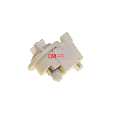 BOMBA ESGOTO BOSCH #1 - E088200228